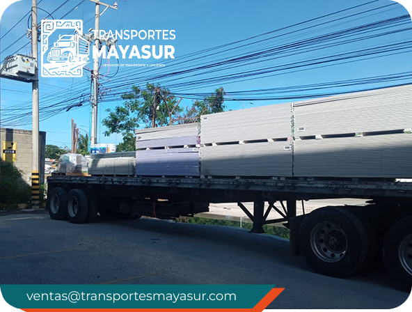 servicio de plataformas en cancún